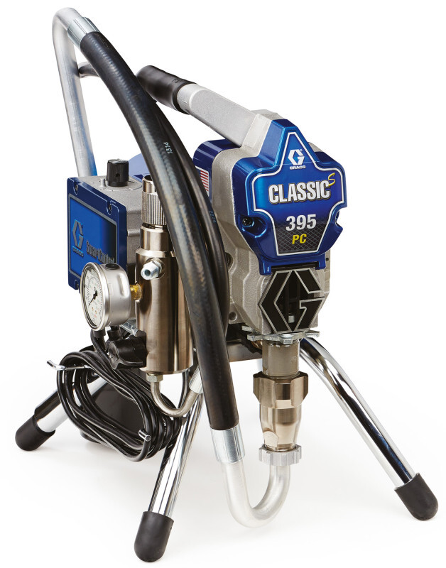 Graco Classic PC