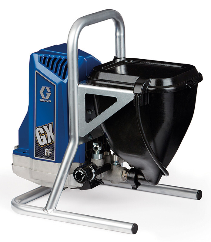 Graco GX FF