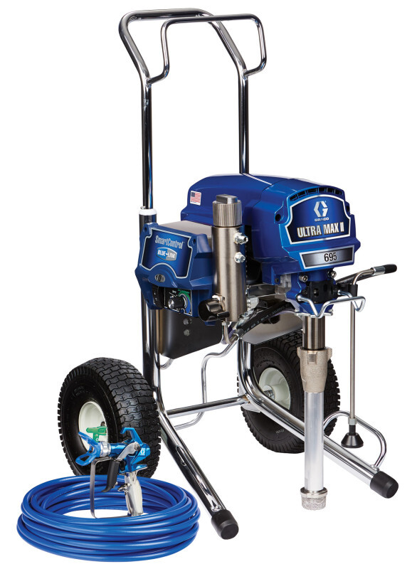 Graco Ultra Max II 695